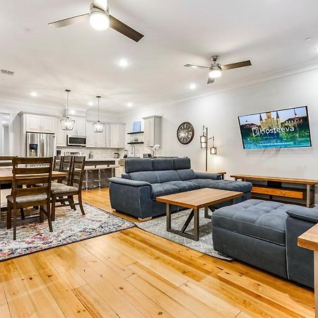 Hosteeva Private Condo W Pool And High-End Amenities Near Frnch Quarter New Orleans Eksteriør bilde