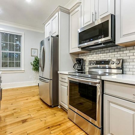 Hosteeva Private Condo W Pool And High-End Amenities Near Frnch Quarter New Orleans Eksteriør bilde