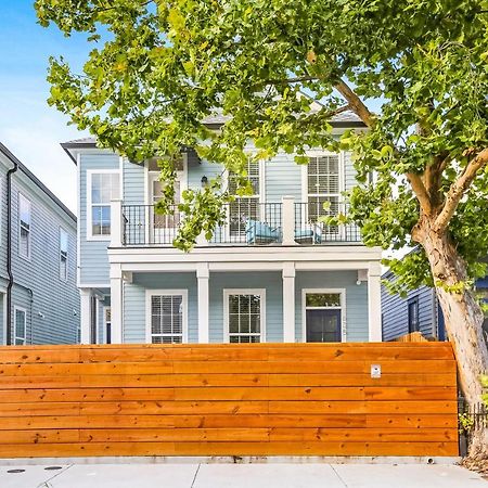 Hosteeva Private Condo W Pool And High-End Amenities Near Frnch Quarter New Orleans Eksteriør bilde