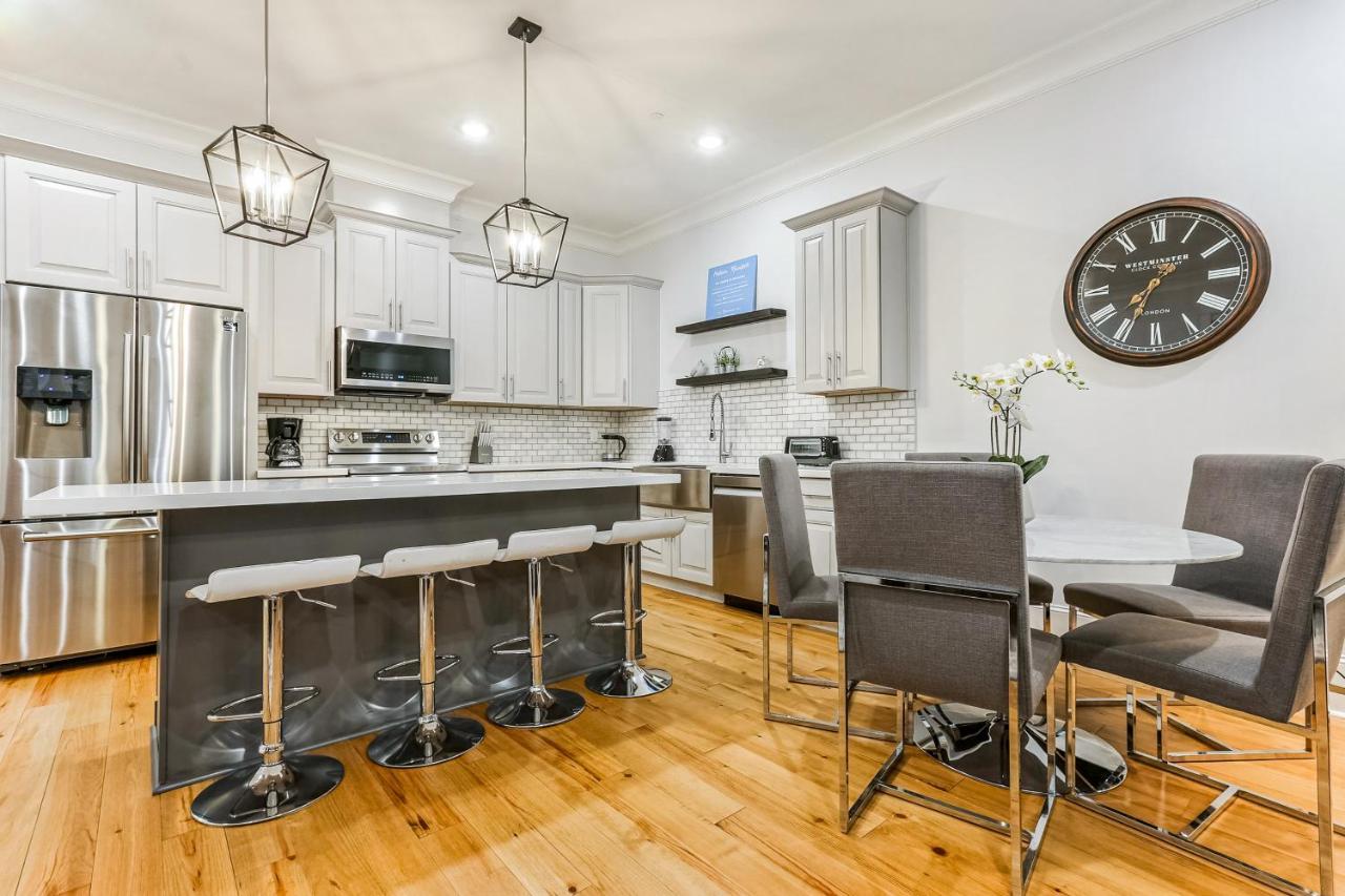 Hosteeva Private Condo W Pool And High-End Amenities Near Frnch Quarter New Orleans Eksteriør bilde