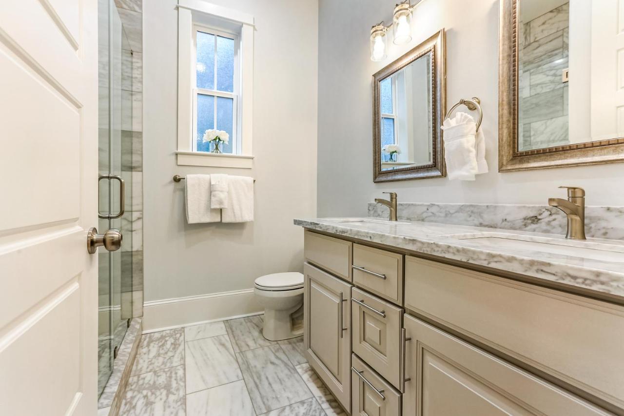 Hosteeva Private Condo W Pool And High-End Amenities Near Frnch Quarter New Orleans Eksteriør bilde
