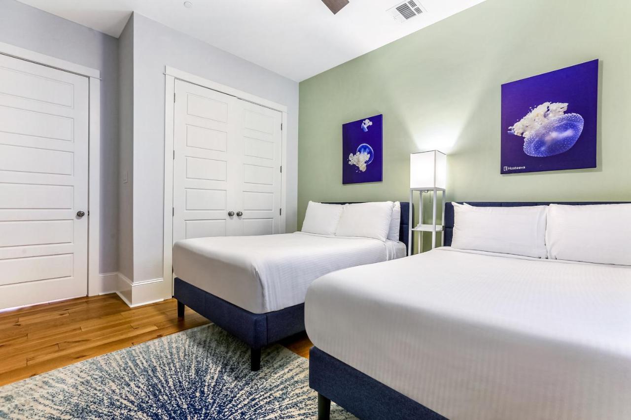Hosteeva Private Condo W Pool And High-End Amenities Near Frnch Quarter New Orleans Eksteriør bilde
