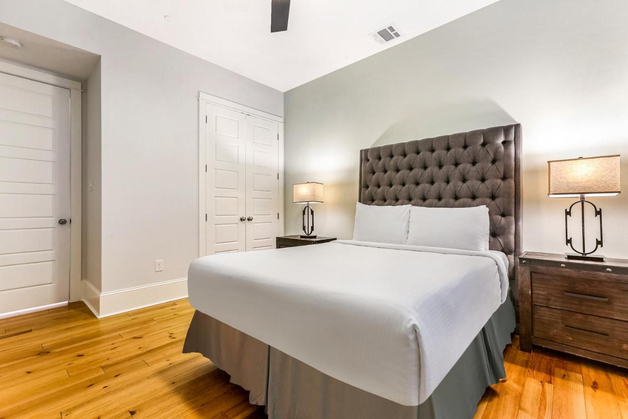 Hosteeva Private Condo W Pool And High-End Amenities Near Frnch Quarter New Orleans Eksteriør bilde
