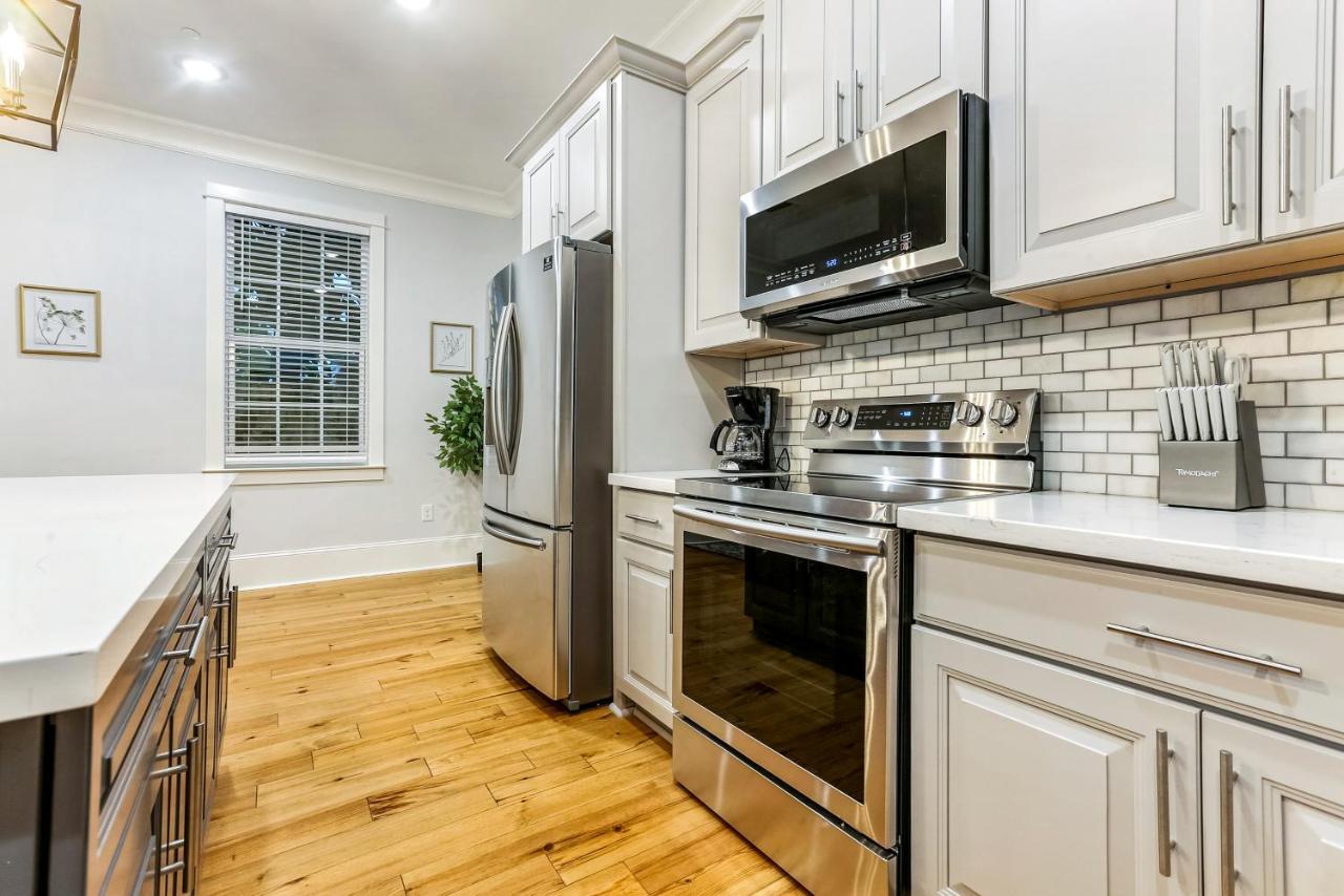Hosteeva Private Condo W Pool And High-End Amenities Near Frnch Quarter New Orleans Eksteriør bilde