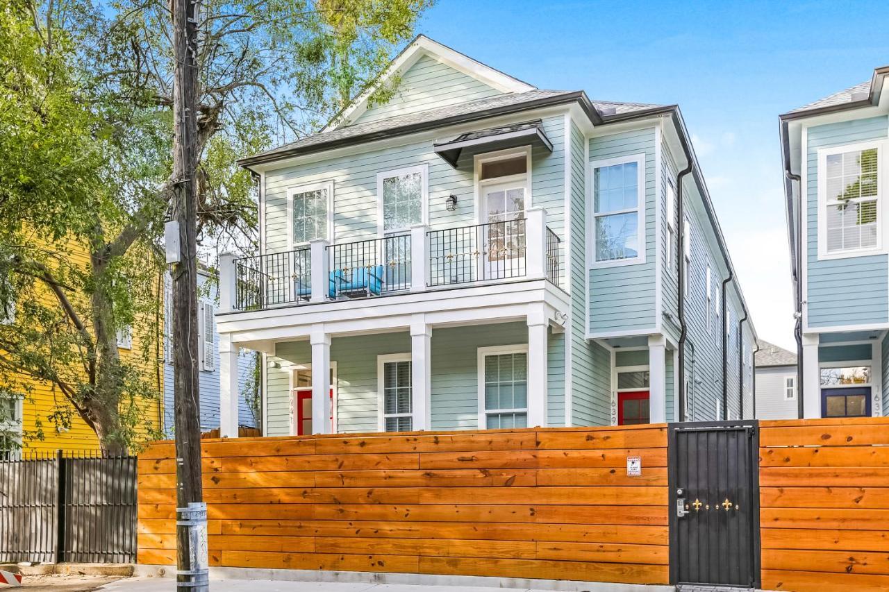Hosteeva Private Condo W Pool And High-End Amenities Near Frnch Quarter New Orleans Eksteriør bilde