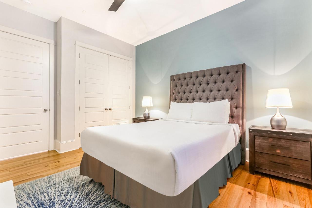 Hosteeva Private Condo W Pool And High-End Amenities Near Frnch Quarter New Orleans Eksteriør bilde