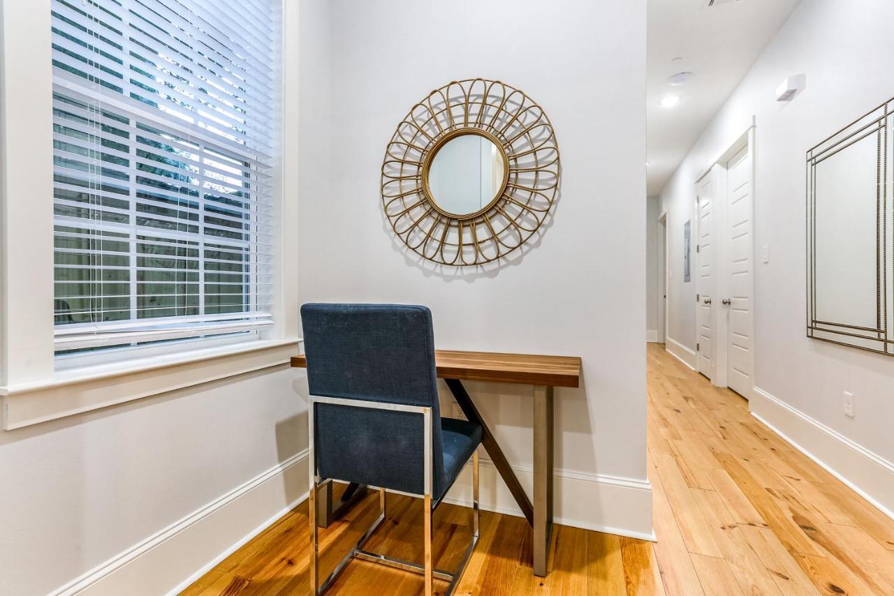 Hosteeva Private Condo W Pool And High-End Amenities Near Frnch Quarter New Orleans Eksteriør bilde