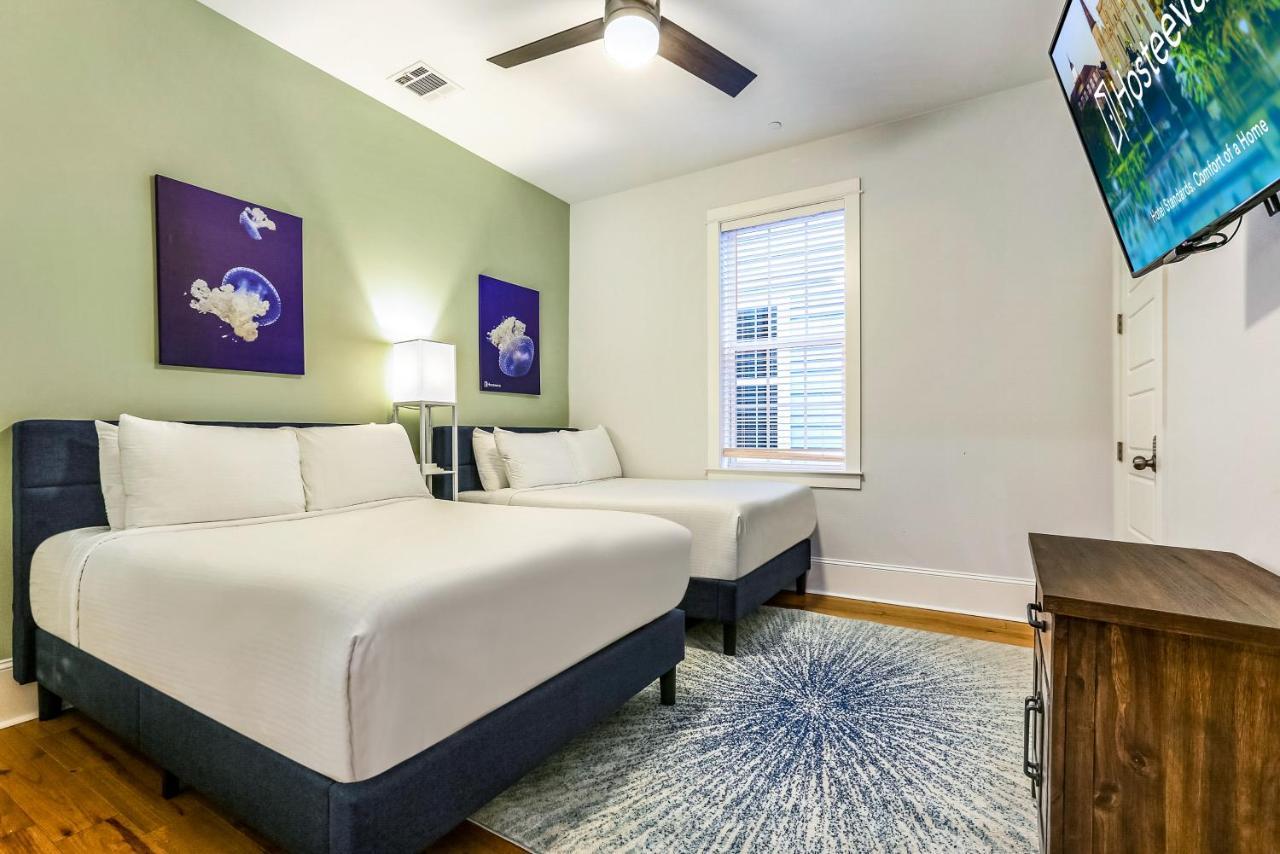 Hosteeva Private Condo W Pool And High-End Amenities Near Frnch Quarter New Orleans Eksteriør bilde