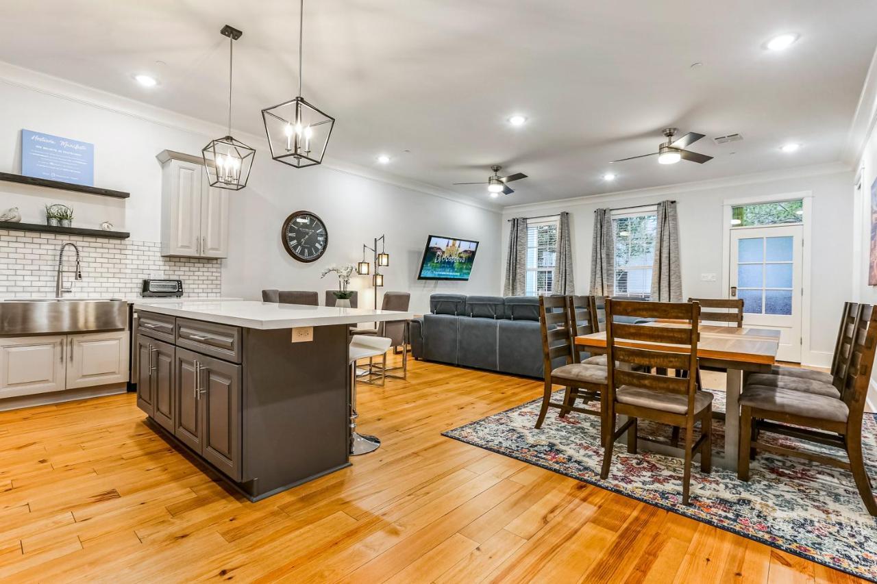 Hosteeva Private Condo W Pool And High-End Amenities Near Frnch Quarter New Orleans Eksteriør bilde