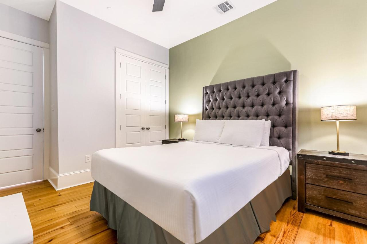 Hosteeva Private Condo W Pool And High-End Amenities Near Frnch Quarter New Orleans Eksteriør bilde