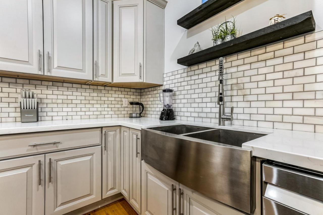 Hosteeva Private Condo W Pool And High-End Amenities Near Frnch Quarter New Orleans Eksteriør bilde